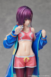 Design Coco Zom 100: Bucket List of the Dead Shizuka Mikazuki Figur im Maßstab 1/7