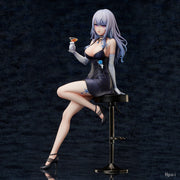 [Vorbestellung] Union Creative Necomi Illustration Tactics of Midwinter Figure 