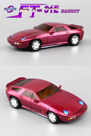 [Reserva] FansToys FT-31E Bandit Dead End Stunticons Menasor