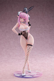 Solarain Hitowa Illustration Bibi (Chill Bunny Ver.) Figur im Maßstab 1:6