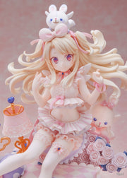 Claynel Fate/kaleid liner Prisma Illya Illyasviel von Einzbern (Loungewear Ver.) 1/7 Scale Figure