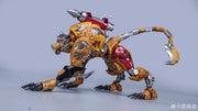 TransArt BWM-09 TransMetal Cheetor