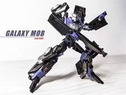 APC Toys Galaxy Mob TFP Vehículo