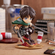 [Vorbestellung] Bushiroad Creative Attack on Titan PalVerse Pale Eren Yeager 