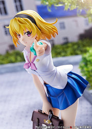 Miyuki Higurashi: Quand ils pleurer-SOTSU Satoko Hojo 1/7