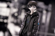 Hobby Max Neon Genesis Evangelion Shinji Ikari (Radio Eva Original Color Ver. Parte 2) Figura escala 1/7
