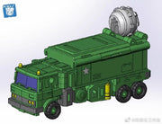 [Pre-Order] Dr.Wu Ultramini Bulkhead