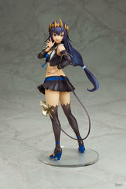 Wanderer HoneyStrap Shimamura Charlotte Figura escala 1/7 