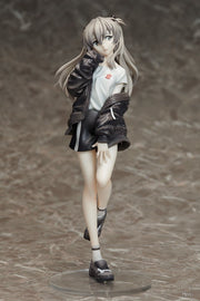 Hobby Max Neon Genesis Evangelion Asuka Shikinami Langley (Original Color Radio Eva Ver.) 1/7 Scale Figure