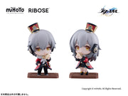 Ribose Honkai: Star Rail Bienvenue à Train Tea Party Pioneerblazer (femme) Figure difforme