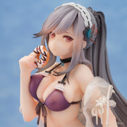 Wing Azur Lane Dunkerque (Summer Sucre Ver.) Figur