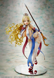 Vertex Elf Village 4th Villager Priscilla Figura escala 1/6 (Reedición) 