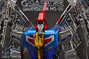 GigaPower GP HQ-05R Gaudenter Swoop Blue Chrome Version