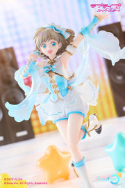 Solarain ¡Ama Vive! ¡¡Súper Estrella!! Keke Tang (Baikakimu Ver.) Figura escala 1/7