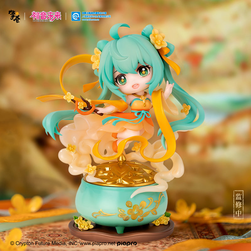 Qing Cang Hobby Rangers Hatsune Miku Katsura Tianxiang Ver.