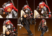 Alter Overlord Lupusregina Beta (So-Bin Ver.) Figur 
