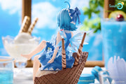 Solarain Touhou Project Cirno (Summer Frost Ver.) Figur im Maßstab 1:7