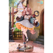 Figura de escala 1/7 de Solarain Kurige-chan
