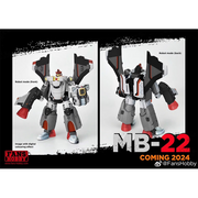 FansHobby MB-22 Armada Jetfire