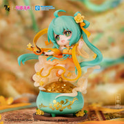 Qing Cang Hobby Rangers Hatsune Miku Katsura Tianxiang Ver.