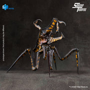 [Pre-Order] HIYA Exquisite Basic Series None Scale 5.3 Inch Starship Troopers Warrior Bug Action Figure