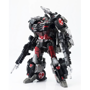 G-Creation GDW-02C Blue Flash IDW Bluestreak