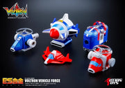 Action Toys ES Series Voltron Vehicle Force
