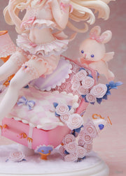 Claynel Fate/kaleid liner Prisma Illya Illyasviel von Einzbern (Loungewear Ver.) 1/7 Scale Figure