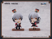 Ribose Honkai: Star Rail Bienvenue à Train Tea Party Pioneerblazer (femme) Figure difforme