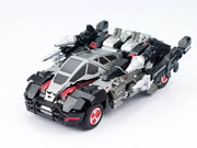 G-Creation GDW-02C Blue Flash IDW Bluestreak