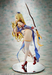 Vertex Elf Village 4th Villager Priscilla Figura escala 1/6 (Reedición) 