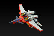 Estudio de calavera mecánica MSS-01 Sirius Armada Starscream