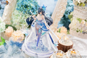 [Reserva] miHoYo 1/8 Honkai Impact 3rd: Fu Hua Azure Empyrea Cerulean Court Ver.