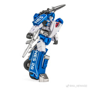 NewAge H42 Shean Mirage
