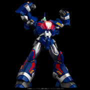 Sentinel Toys Riobot Tetsujin 28 FX &amp; 17 Phoenix 2er-Set Normale Version