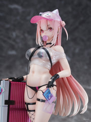 Pony Canyon Girls' Frontline UKM-2000 (Soda Tale) Figur im Maßstab 1:7
