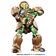 [Vorbestellung] Takara Tomy Masterpiece MP-59 Rhinox