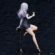 [Vorbestellung] Union Creative Necomi Illustration Tactics of Midwinter Figure 