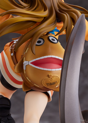 Broccoli Guilty Gear -Strive- May 1/7 Scale Figure