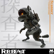 [Vorbestellung] Robobeast 1/12 Scanner Neko