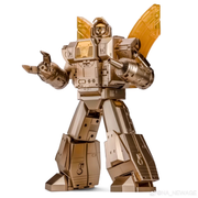 Newage H53G Michael Omega Supreme Gold Limited Edition