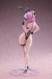 Solarain Hitowa Illustration Bibi (Chill Bunny Ver.) Figur im Maßstab 1:6