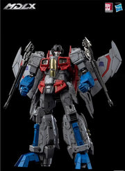 Threezero MDLX G1 Starscream