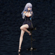 [Vorbestellung] Union Creative Necomi Illustration Tactics of Midwinter Figure 