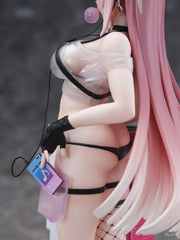 Pony Canyon Girls' Frontline UKM-2000 (Soda Tale) Figur im Maßstab 1:7