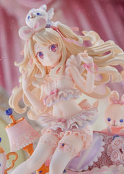 Claynel Fate/kaleid liner Prisma Illya Illyasviel von Einzbern (Loungewear Ver.) 1/7 Scale Figure
