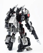 G-Creation GDW-02C Blue Flash IDW Bluestreak