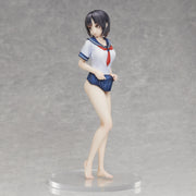 Union Creative Coffee Kizoku Illustration Sumika Aoyama Figur