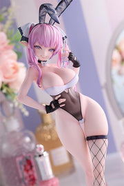 Solarain Hitowa Illustration Bibi (Chill Bunny Ver.) Figur im Maßstab 1:6