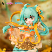 Qing Cang Hobby Rangers Hatsune Miku Katsura Tianxiang Ver.